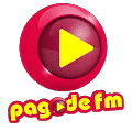 Rádio PagodeFM pagode e samba player streaming