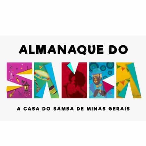 Rádio Almanaque do Samba Minas Gerais