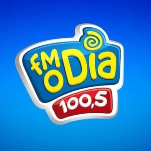 Rádio FM O Dia Rio de Janeiro