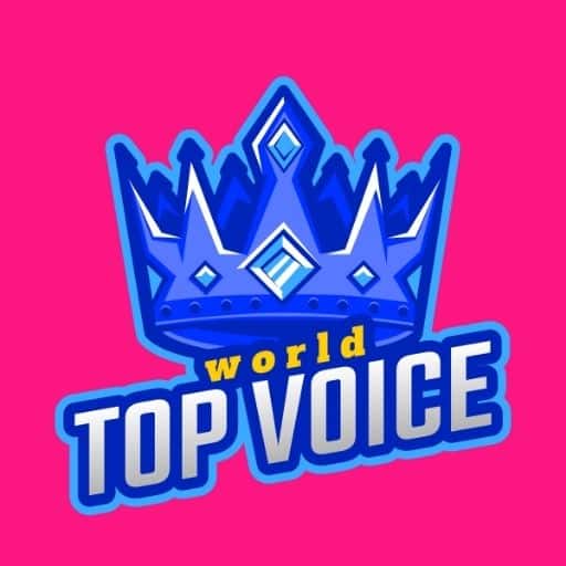 Top Voice Pop Nacional world