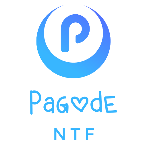 NFT do Pagode