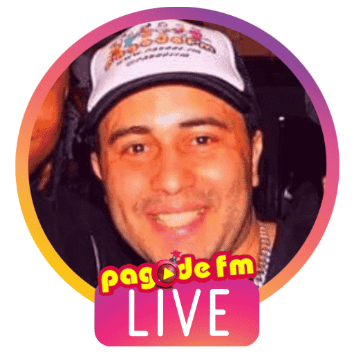 Pagode FM